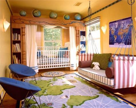 25 Amazing Boat Rooms For Kids Design Dazzle