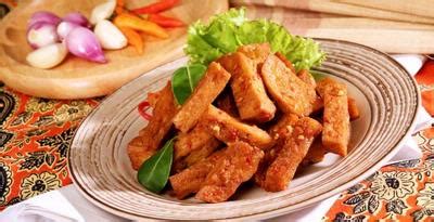 Resep tumis tahu kecap sederhana dan nikmat tumis resep sederhana from www.pinterest.com. Resep Tahu Kecap Khas Kudus | Masakan Nusantara