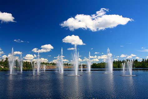 Oulu Travel Finland Lonely Planet