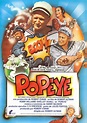 Popeye - Película 1980 - SensaCine.com