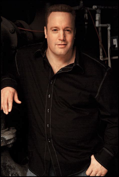 Kevin James Sexy