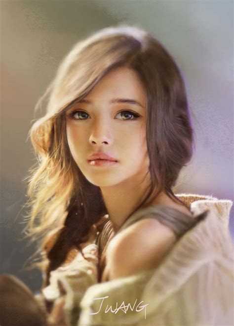 John Wang Paintablecc Digital Painting Inspiration Learn The Art