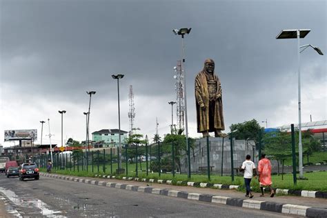 The awards titled gani fawehinmi yearly university award must be preceded by advertisement in at least one widely circulating newspaper in. Ten Years On: Biography of Gani Fawehinmi SAN- 'The People ...