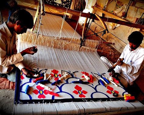 12 Best Traditional Crafts Of Rajasthan In India Desiblitz