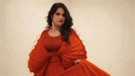 Sona Mohapatra Recalls Being Morphed On Porn Sites Received Sht In Dabbas After Calling Out