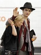 Kate Moss y Pete Doherty ya no viven juntos | Actualidad: Noticias de ...