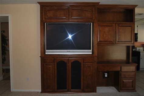 Wall Unit And Desk Combination C And L Design Specialists