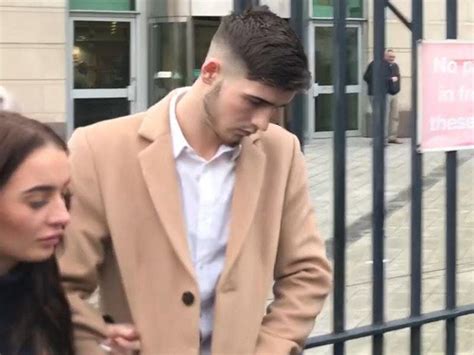 Football Club Distances Itself From Behaviour Of Player Convicted Over Sex Photo Guernsey Press