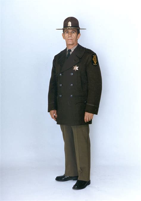 Illinois State Police Uniforms And Equipment Photos Illinois State