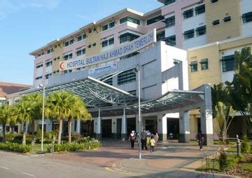 If you have a hospital and want to attract more customers, remember that it is very important to be present on the internet, so do not delay too much and register in our guide of public hospitals in johor bahru, thanks to this it is possible to increase your customers a lot more. All Government Hospitals In Malaysia - OneStopList