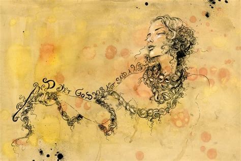 New Print Porphyrias Lover The Art Of Molly Crabapple