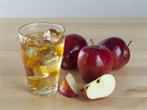 Why Apple Juice Is Worse For You Than Soda Jj Virgin