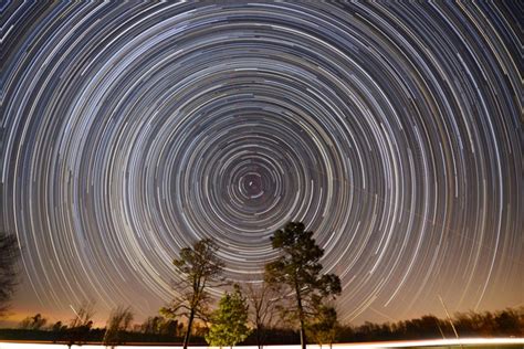 Earthsky What Are Star Trails And How Can I Capture Them