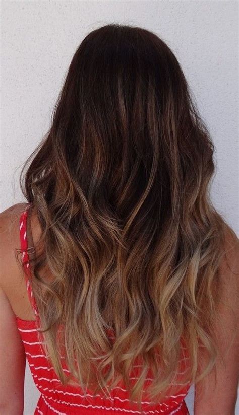 There are 335 black caramel hair for sale on etsy, and they cost $23.28 on average. 6 Tips To Ombre Your Hair And 29 Examples - Styleoholic