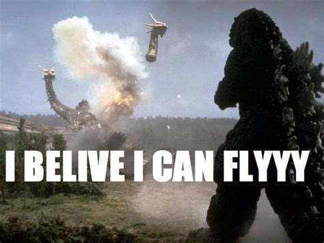 30 Craziest Godzilla Memes Which Will Make You Laugh Hard