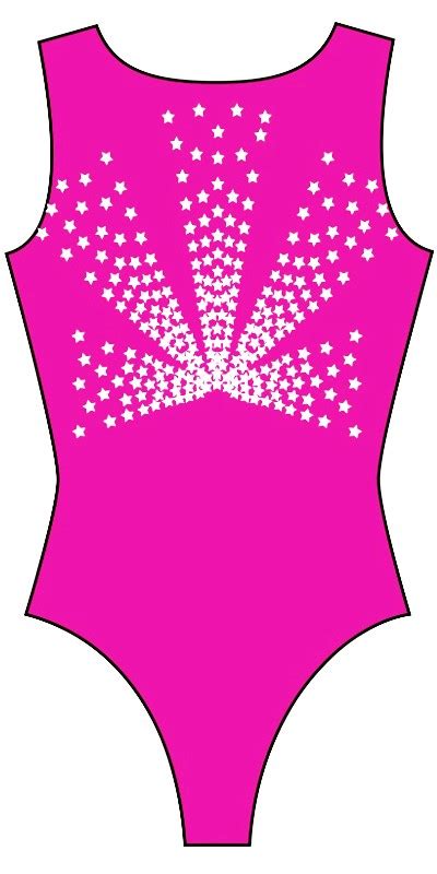 Gymnastics Clipart Gymnastics Leotard Gymnastics Gymnastics Leotard