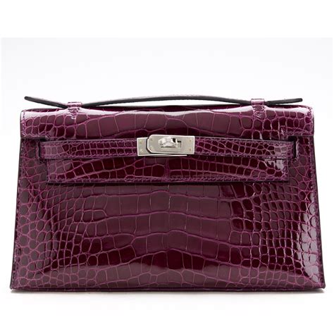 Get the best deal for hermes kelly pochette from the largest online selection at ebay.com. Hermès Kelly Pochette 0 CB040 | Second Hand Handbags | Xupes