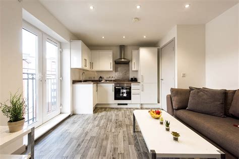 4 Bedroom Apartment For Sale In Newcastle City Centre Exchange