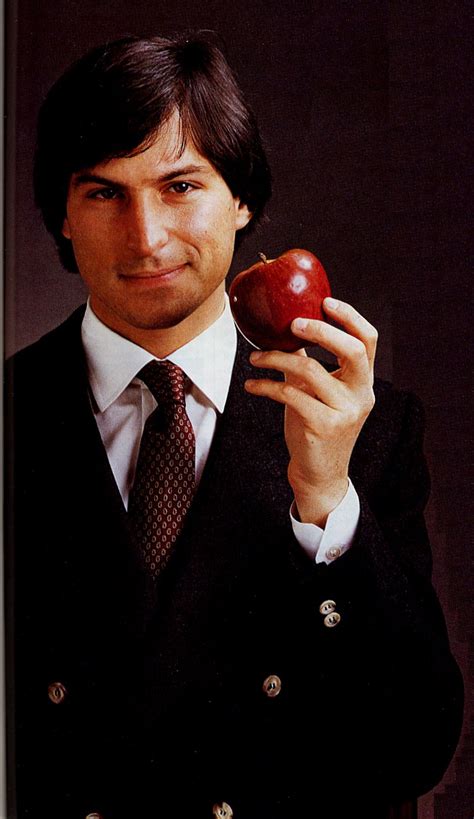 Steve jobs, cofounder of apple computer, inc. Steve Jobs Retires As APPLE CEO & APPLE Tanks -USD20 For ...