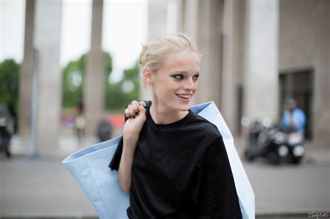 Hanne Gaby Odiele Is The World S First Intersex Supermodel Focus