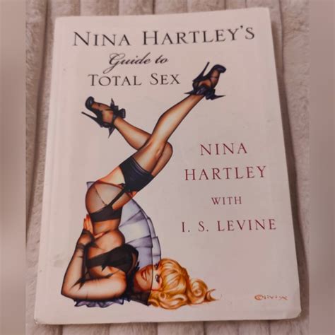Other Nina Hartleys Guide To Total Sex Poshmark