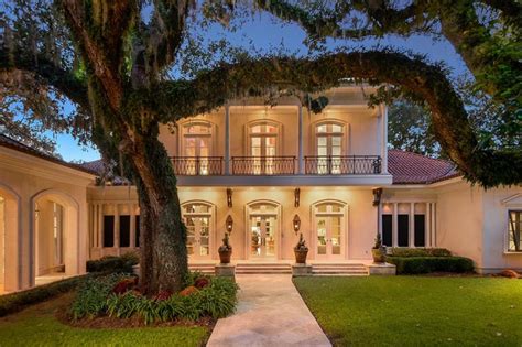 The Most Magnificent Mansions For Sale In Every State