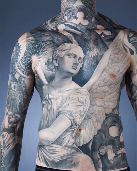 🏆 Tattoo Of The Day Artist Matteo Pasqualin Location Flickr