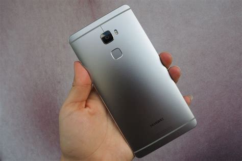 huawei mate s first look ahead of uk release wired uk