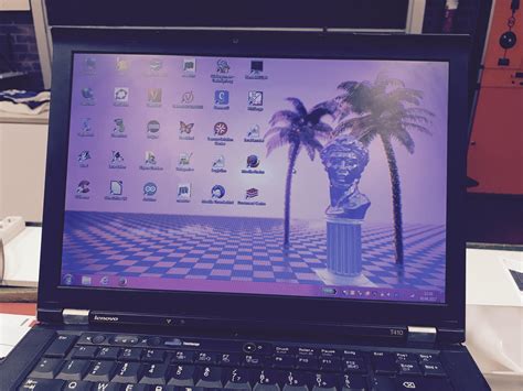 Aesthetic Pictures For Laptop