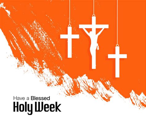 Download Say goodbye to Lent with a joyous Holy Week celebration