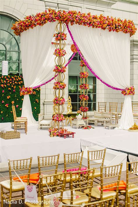 South Indian Wedding Flower Decorations South Indian Wedding Decor Ideas To Consider For Your