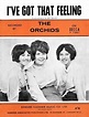 The Allee Willis Museum of Kitsch » The Orchids (UK Girl Group from ...