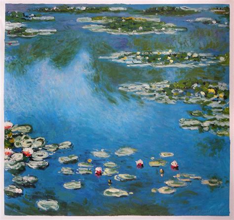 Quadros De Monet Imagens