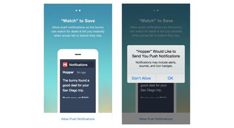 Push notifications are a great way to inform site users that something important has happened i created a very basic setup. 10 Ways to Optimize Your Push Notification Strategy ...