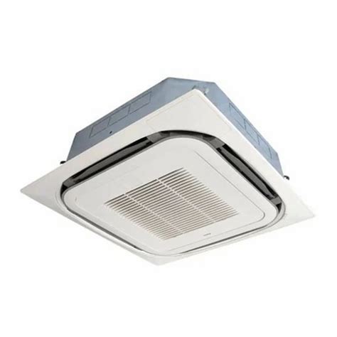 Ton Daikin Fcqf Arv Ceiling Cassette Ac At Rs In Kanpur