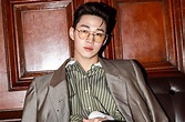 Henry Lau Discusses New Album, Inspiration & Pressures as a Newly ...