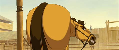 Spirit Stallion Of The Cimarron Disney Screencaps