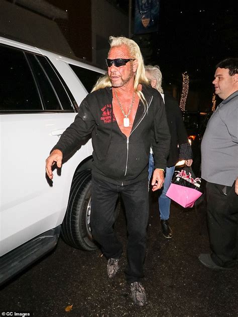 Beth Chapman Celebrates Stepson Leland Chapmans 42nd Birthday With A