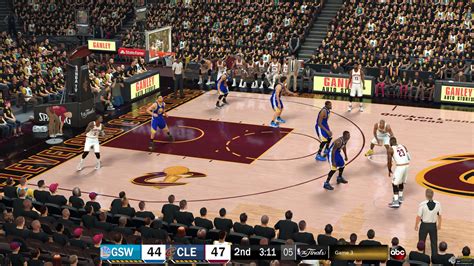 Live basketball scores and postgame recaps. ESPN THE FINALS SCOREBOARD GAME 3 AND GAME 4 - NBA 2K17