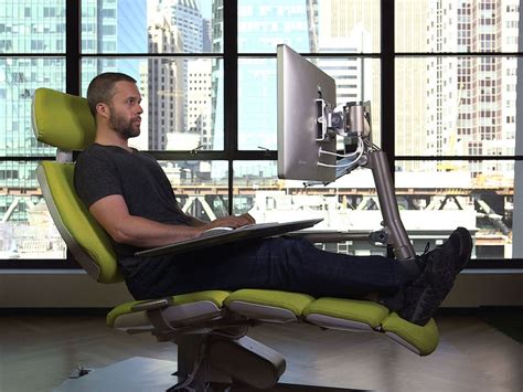 15 Cool Desks And Workspaces That Geeks Will Love Techrepublic