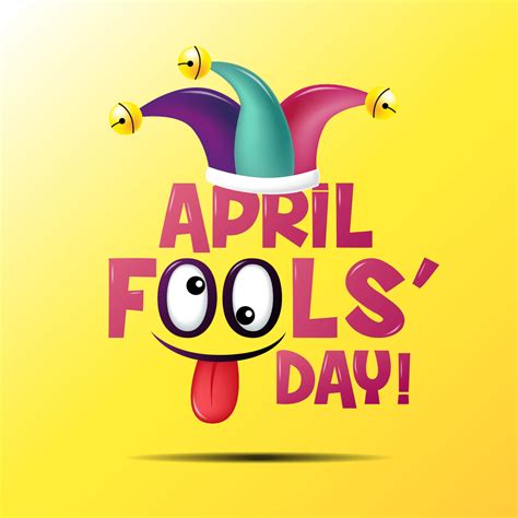 April Fools‘ Day - Eduka