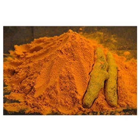 Organic Turmeric Powder Kg At Rs Kilogram In Phulabani Id