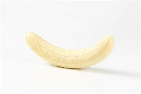 Peeled Banana Stock Photos Pictures And Royalty Free Images Istock