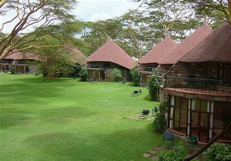 Masai Mara And Lake Nakuru 5 Days Camping Safari
