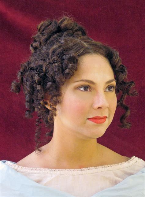 Victorian Ball Hairstyles Hairstyle Catalog
