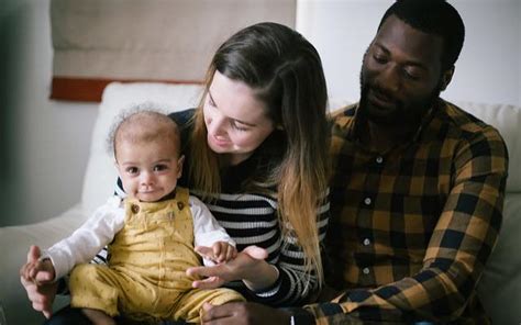 A Mothers Love Saving Tobias Huffpost Uk Parents