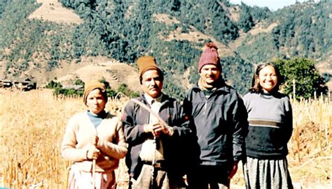 nepal s maoist revolution from the inside