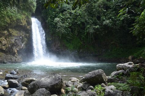 The Beautiful Hidden Of Waterfall In Sumatra Indonesia ~ Wonderful