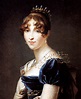 Hortense de Beauharnais by François-Pascal-Simon Gérard | Napoleon ...