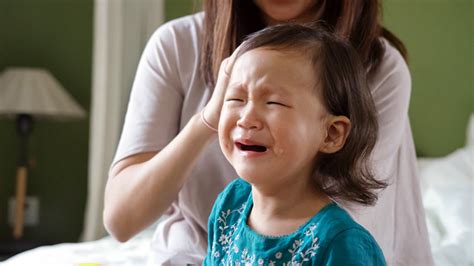 Toddler Temper Tantrums What To Expect